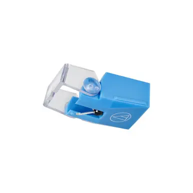Audio Technica AT-VMN10xCB Replacement Stylus Editor’s Pick