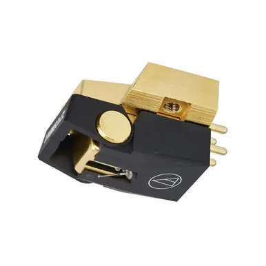 Luxury Audio Technica AT-VM760xSL Dual MM Phono Cartridge