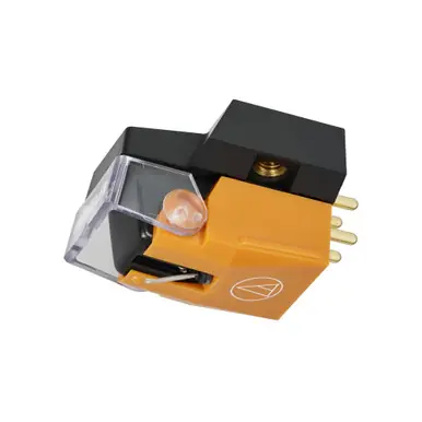Audio Technica AT-VM530xEN Dual MM Phono Cartridge Special Offer