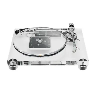 Audio Technica AT-LP2A2 Fully Manual Belt Drive Turntable Free Delivery