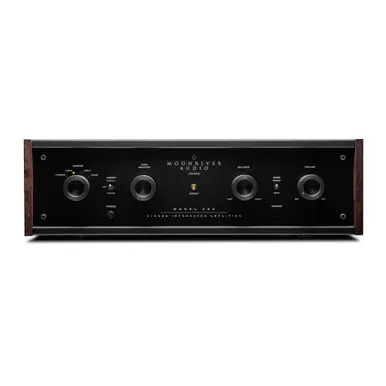 Moonriver Audio 404 Integrated Amplifier **OPEN BOX** Best Seller