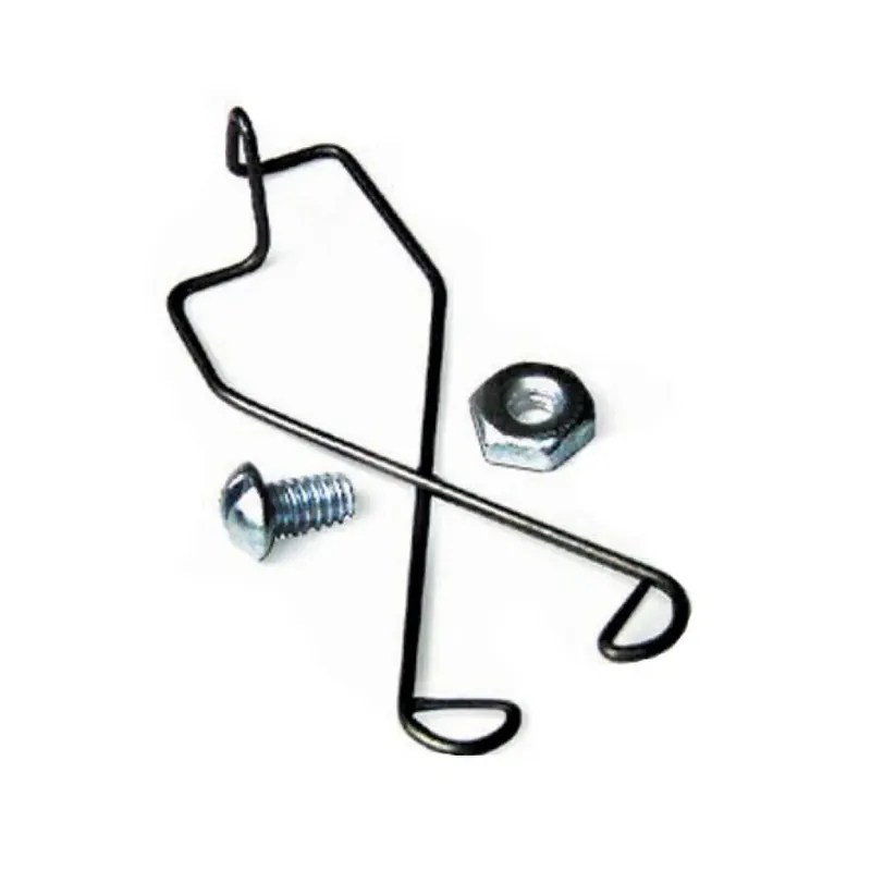 DEGWind Clip Kit for Flip Folder Top Rated
