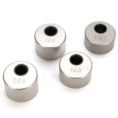 VPI Fatboy Counterweight Best Choice