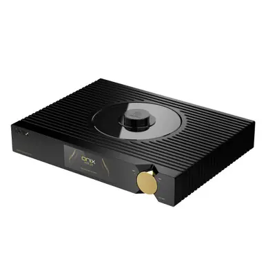 Modern Onix Zenith XST20 SACD Transport (Black)