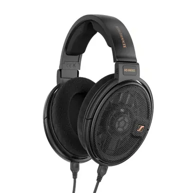 Trusted Brand Sennheiser HD 660S2 Headphones