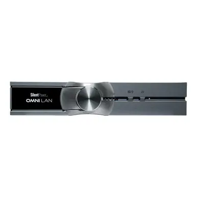 Buy Online iFi Omni LAN Optically Isolated Network Switch