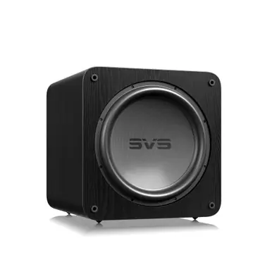 SVS SB-5000 R|Evolution Subwoofer New Release