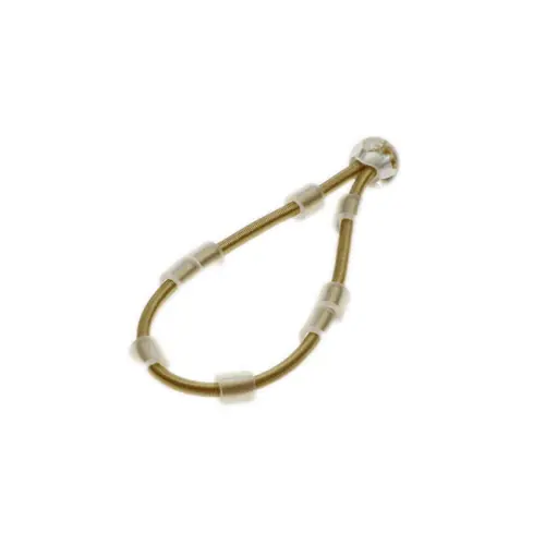 Authentic LefreQueUltimate Soundbridge Band - Yellow Gold, 70mm