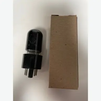 Vintage NOS Tubes Soviet 6V6GT/6N6C Tube (Generic Box) Next Day Delivery