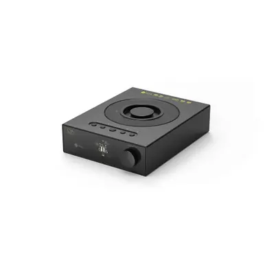 Shanling ET3 CD Digital Transport Weekend Sale