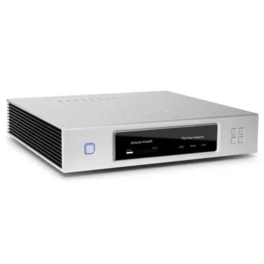 Aurender N10 Music Server (4TB, Silver) **SCRATCH & DENT** Markdown