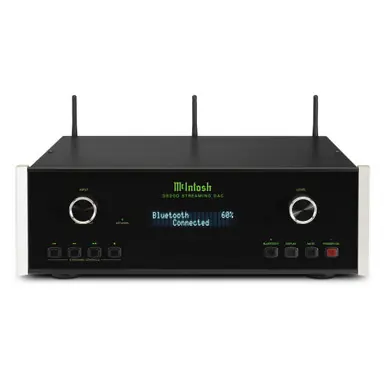 Cheap McIntosh DS200 Streaming DAC