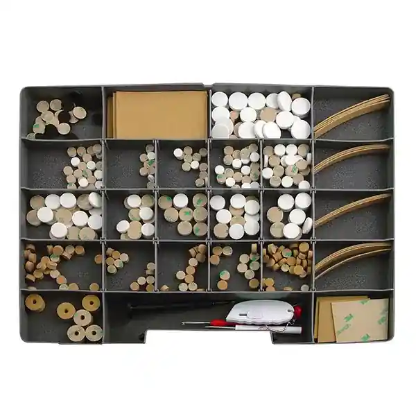 Save Now ValentinoTeacher's Travel Repair Kit
