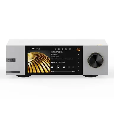 EverSolo DMP-A6 Master Edition Gen 2 Network Streamer Seasonal Sale