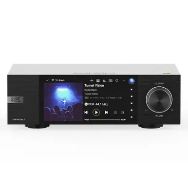 Special Offer EverSolo DMP-A6 Gen 2 Network Streamer & DAC