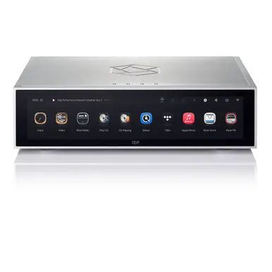 HiFi Rose RS151 Network Streamer Sale