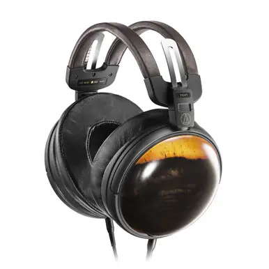 Express Delivery Audio Technica ATH-AWKG Headphones