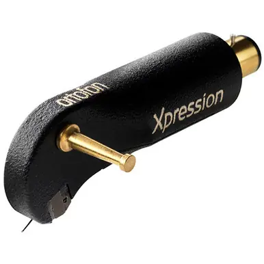 Last Chance Ortofon Xpression MC Phono Cartridge **FACTORY REBUILT**
