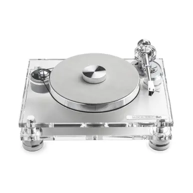 Best Choice Musical Fidelity M6xTT Turntable