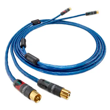 Nordost Blue Heaven 3 Interconnects (Pair) Time-Limited