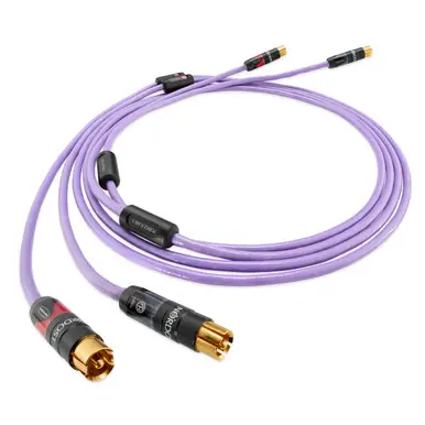 Today Only Nordost Purple Flare 3 Interconnects (Pair)