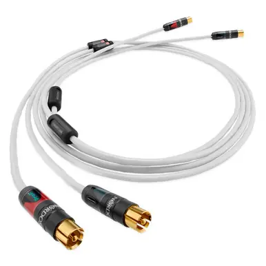 Nordost White Lightning 3 Interconnects (Pair) Shop Now