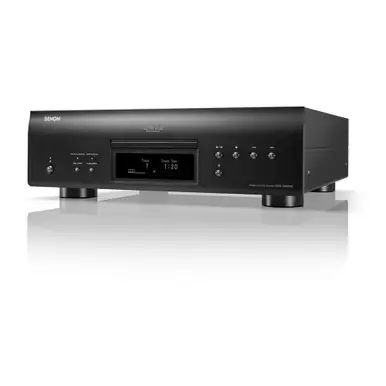 Denon DCD-3000NE SACD/CD Player Secure Checkout