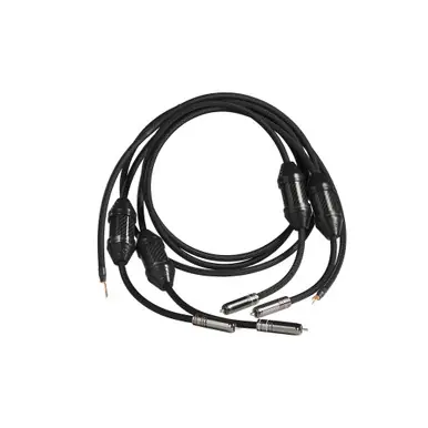 Shunyata Sigma-X Phono Interconnects Final Sale