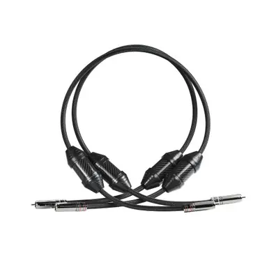 Buy Online Shunyata Sigma-X Analog Interconnects (Pair)