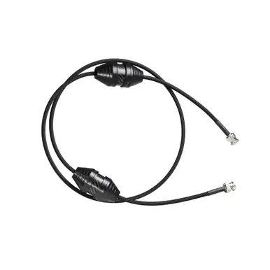 Place Order Shunyata Alpha-X Clock-50 Digital Cable (1.0m)