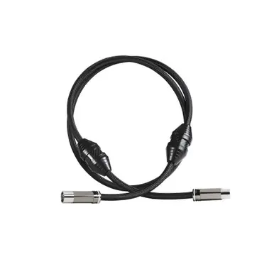 Hot Deal Shunyata Alpha-X Digital AES/EBU Interconnect