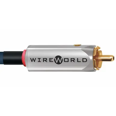 Wholesale Wireworld Cable Technology Luna 10 Interconnects (RCA, Pair)