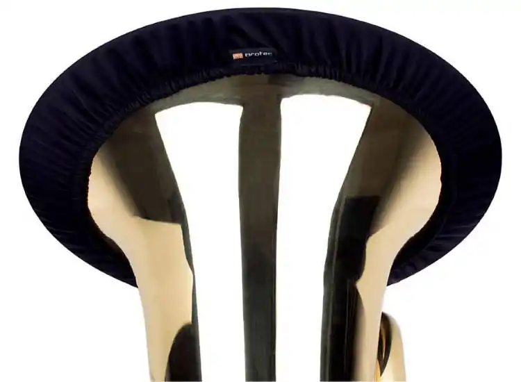 ProtecBell Cover for Tuba and Larger Bells - 13.5'' - 15.5'' Direct From Factory