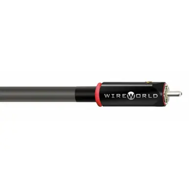 Wireworld Cable Technology Equinox 10 Interconnects (RCA, Pair) Buy Direct