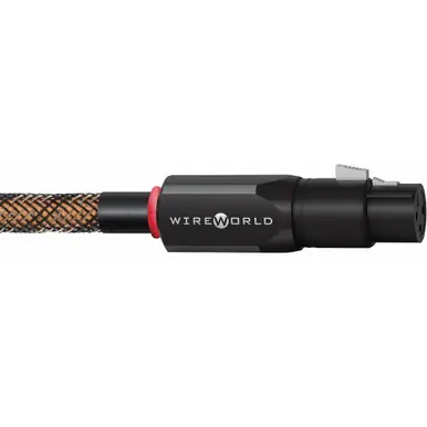 Wireworld Cable Technology Eclipse 10 Interconnects (XLR, Pair) Hot Picks