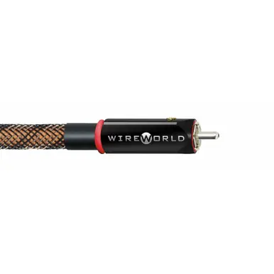Wireworld Cable Technology Eclipse 10 Interconnects (RCA, Pair) Bulk Order