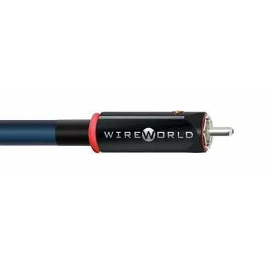 Discount Wireworld Cable Technology Oasis 10 Interconnects (RCA, Pair)