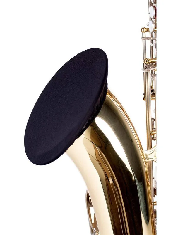 Protec5.25'' - 6.75'' Bell Cover for Flugelhorn/Tenor Sax Hot Deal
