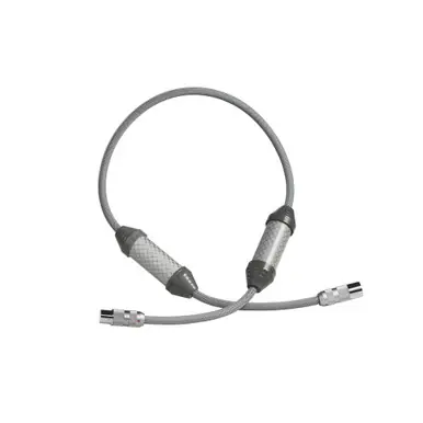Shunyata Omega-X AES/EBU Digital Interconnect (XLR, 1.25m) Authentic