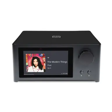 NAD C 700 V2 BluOS Streaming Amplifier **OPEN BOX** One Day Deal