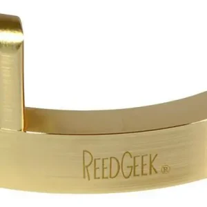 ReedGeekClariKlang Bore and Reed Stabilizer - Long Stem - 24kt Gold Plated Buy Today