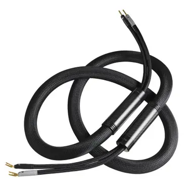 Shunyata Alpha-X Speaker Cables (Pair) Sale