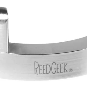 Next Day Delivery ReedGeekClariKlang Bore and Reed Stabilizer - Regular Stem - Silver Plated