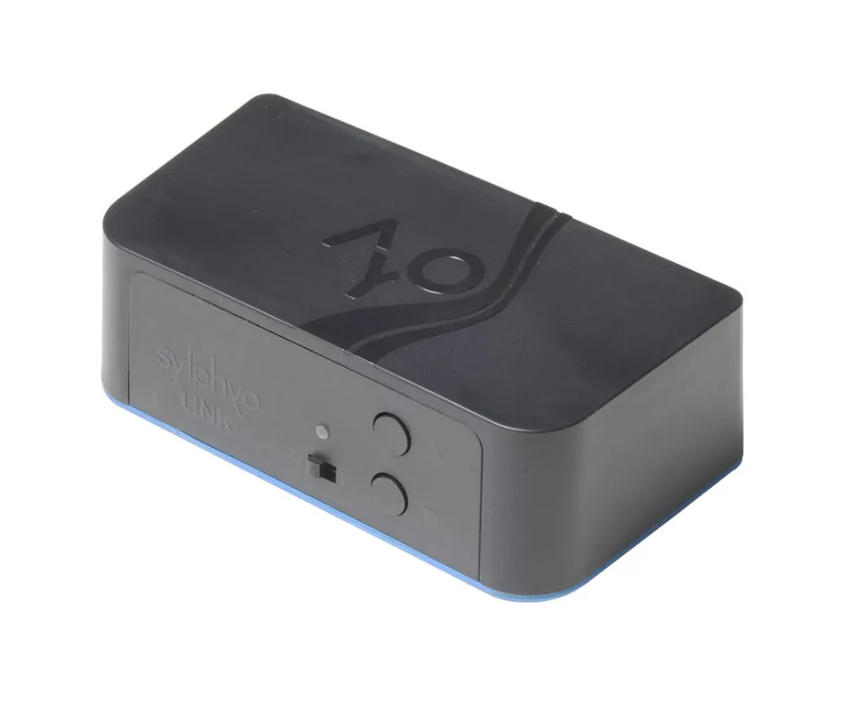 AodyoSylphyo Link Wireless Receiver One Day Deal