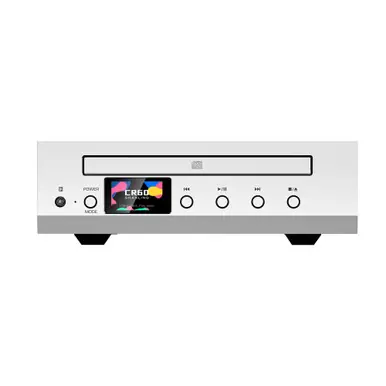 Shanling CR60 CD Transport & Ripper Shop Now