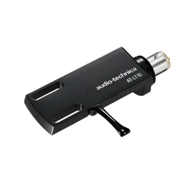 Audio Technica AT-LT10 PNP Universal Headshell New Arrival