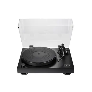 Audio Technica AT-LP8X Semi-Automatic Direct Drive Turntable Mega Sale