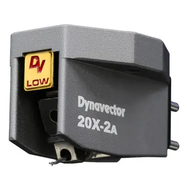 Instant Buy Dynavector 20X2A-L MC Phono Cartridge (Low Output, 0.3mV)