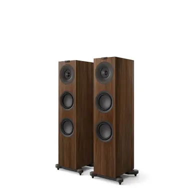 Exclusive KEF Q7 Meta Floor-Standing Speaker (Each)