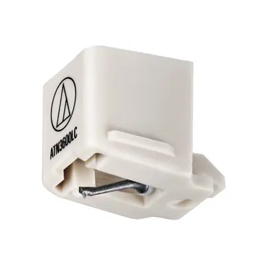 Original Audio Technica ATN3600LC Replacement Stylus for 3600L Cartridge